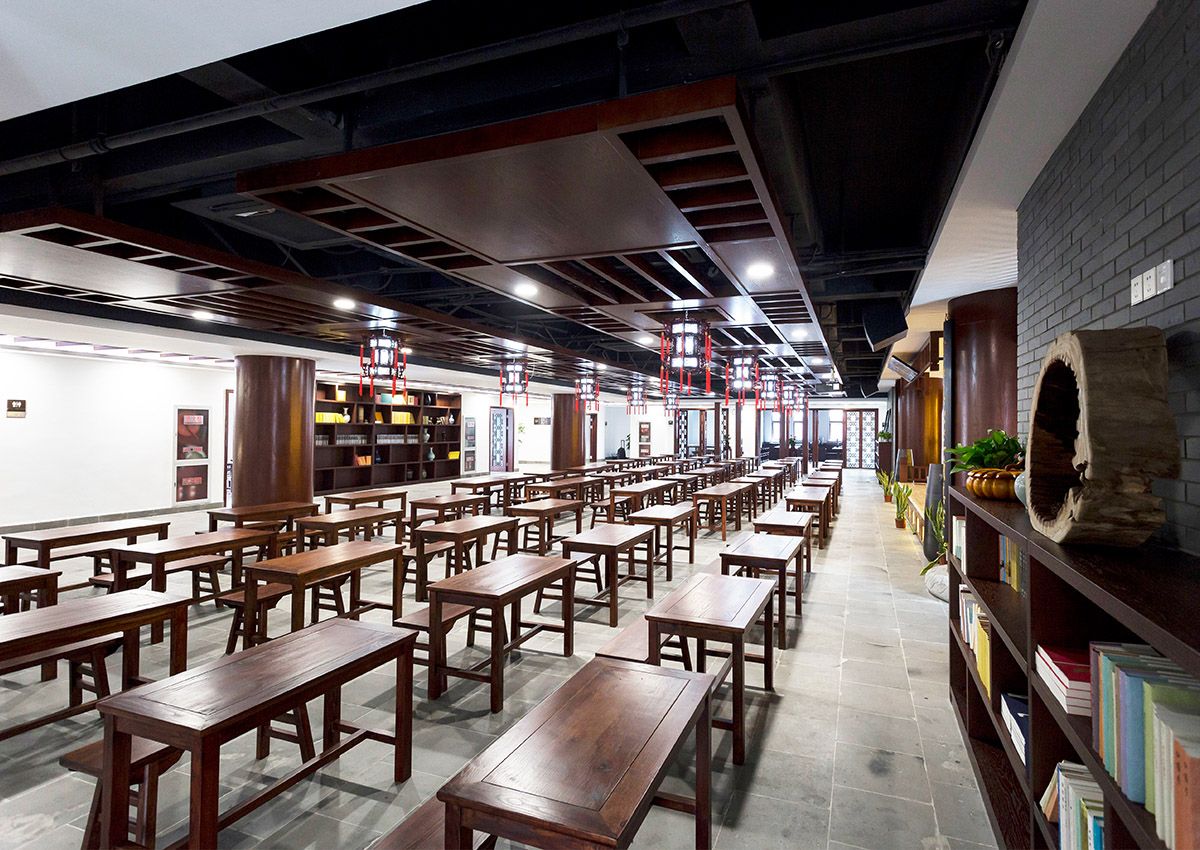 北外附校苏州湾外国语学校