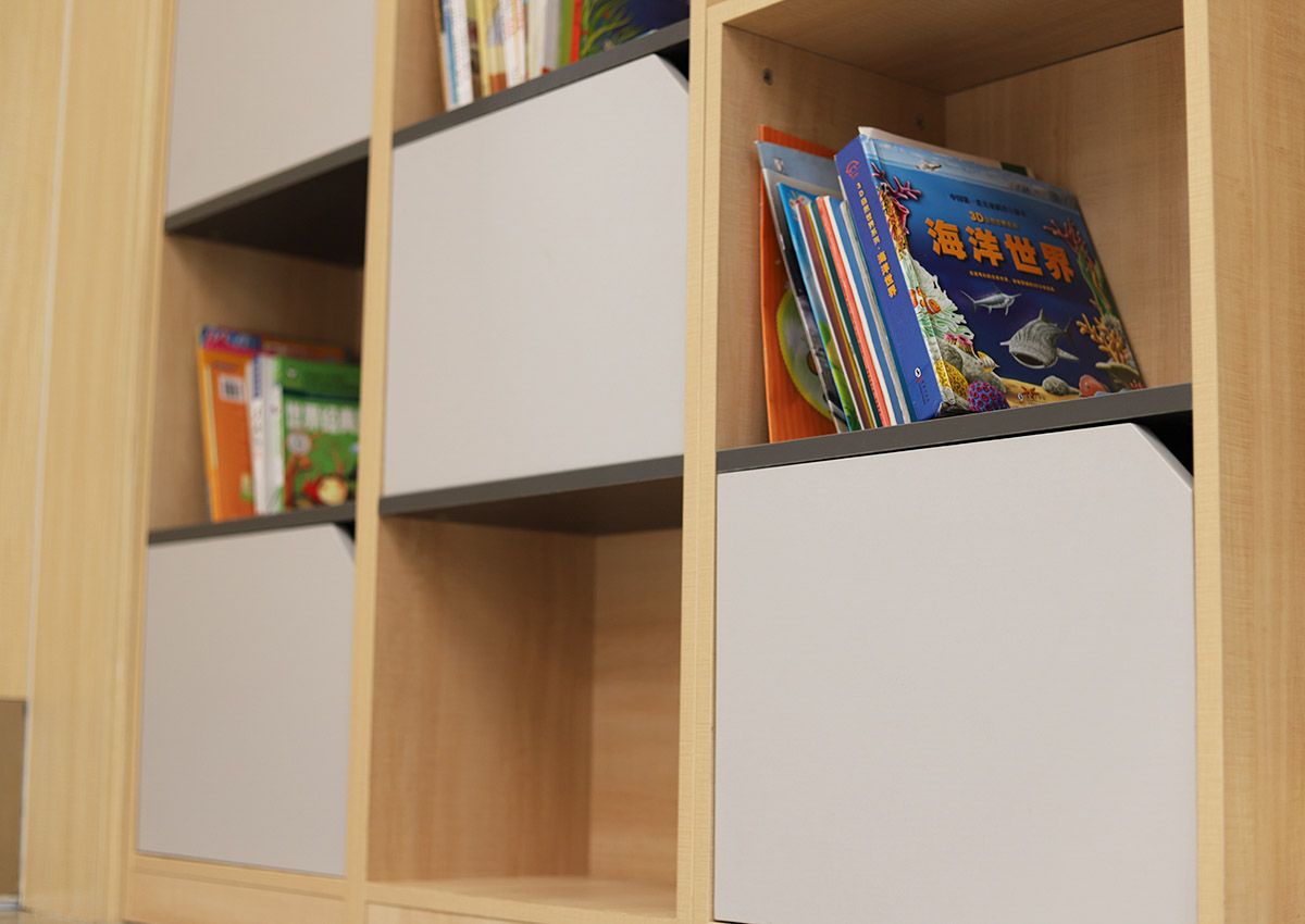 石家庄瀚林学校