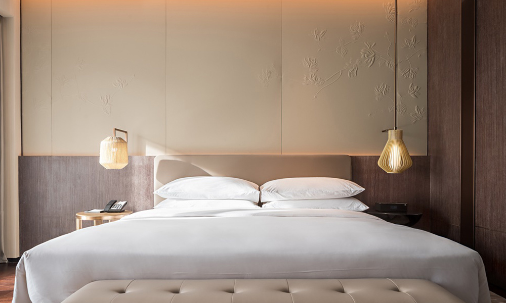 北京世园凯悦酒店