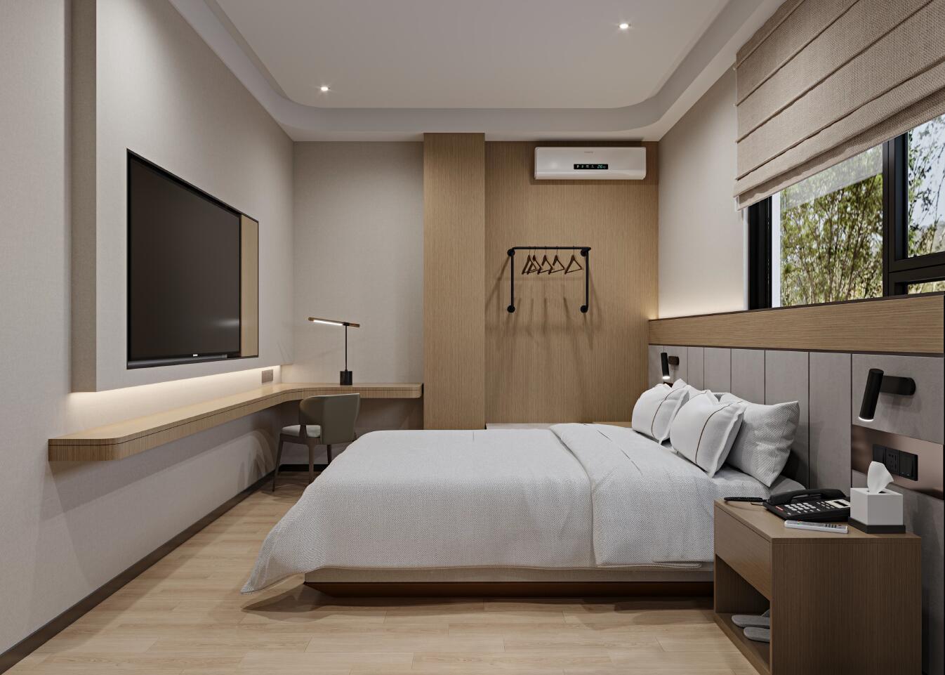 养老院家具定制