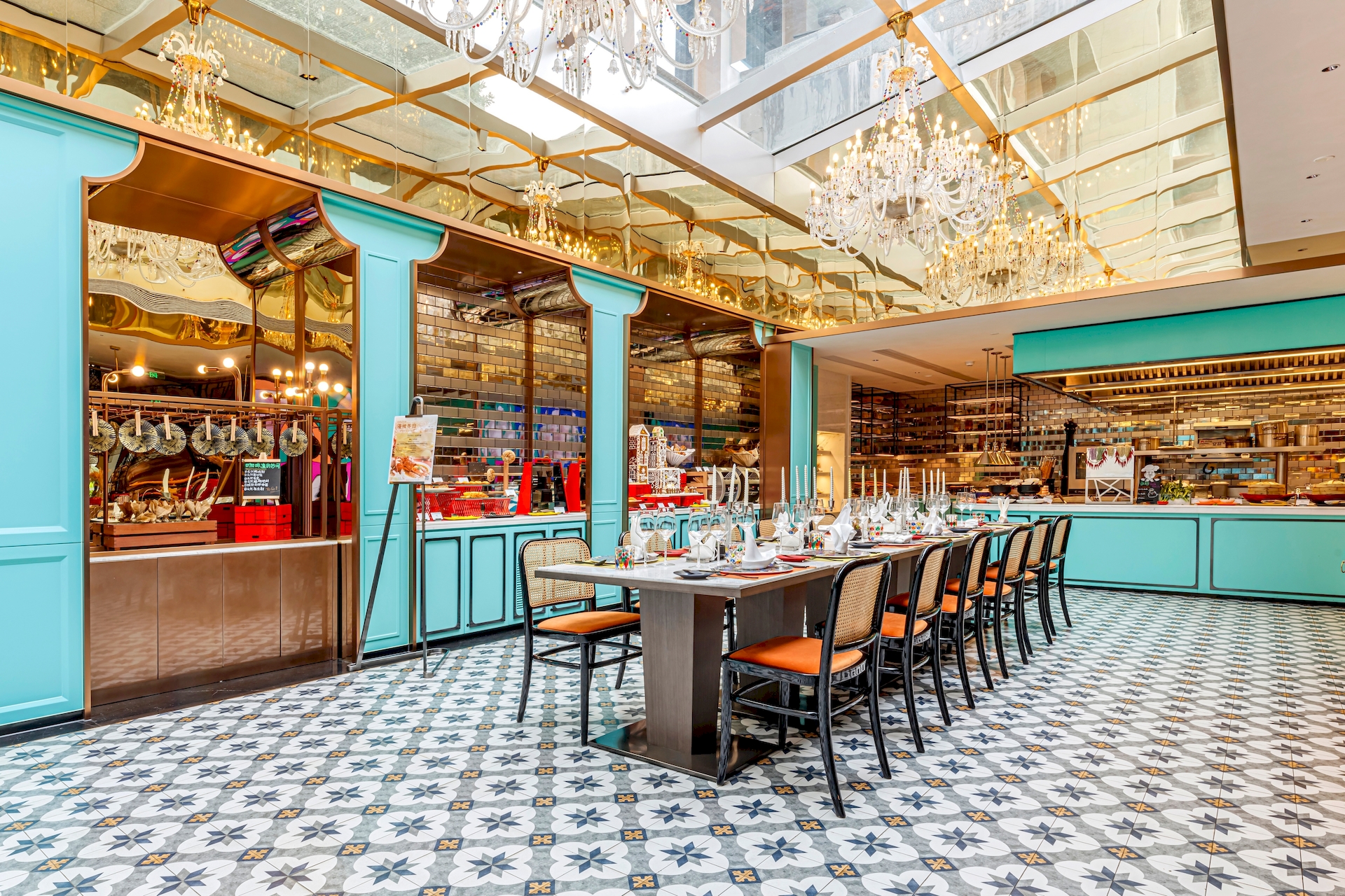 酒店家具定制厂家